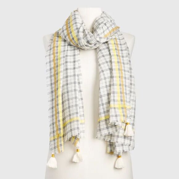 Gap Oblong Scarf - Picture 2 of 4